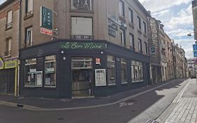 Hotel Le Bon Moine